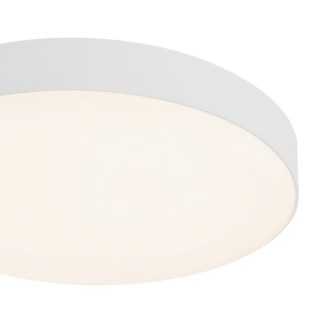 Kuzco Vibe Rynn 7-in Flush Mount