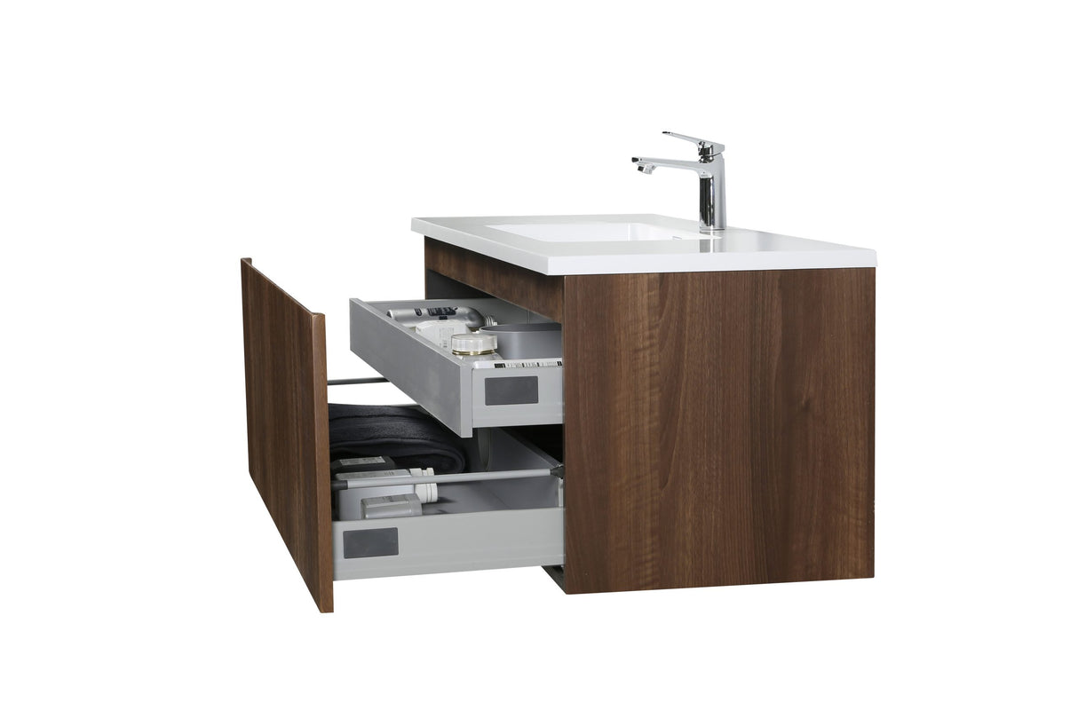 Ravello Single Vanity