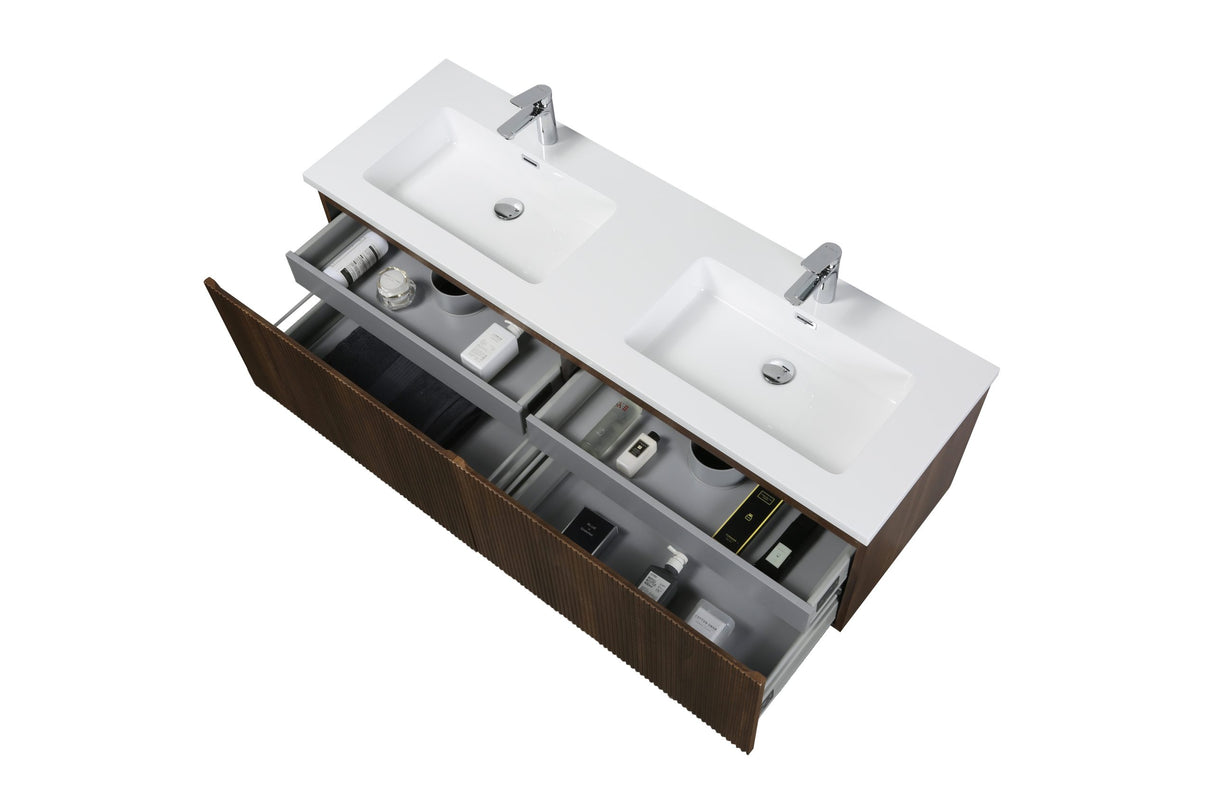 Ravello Double Vanity