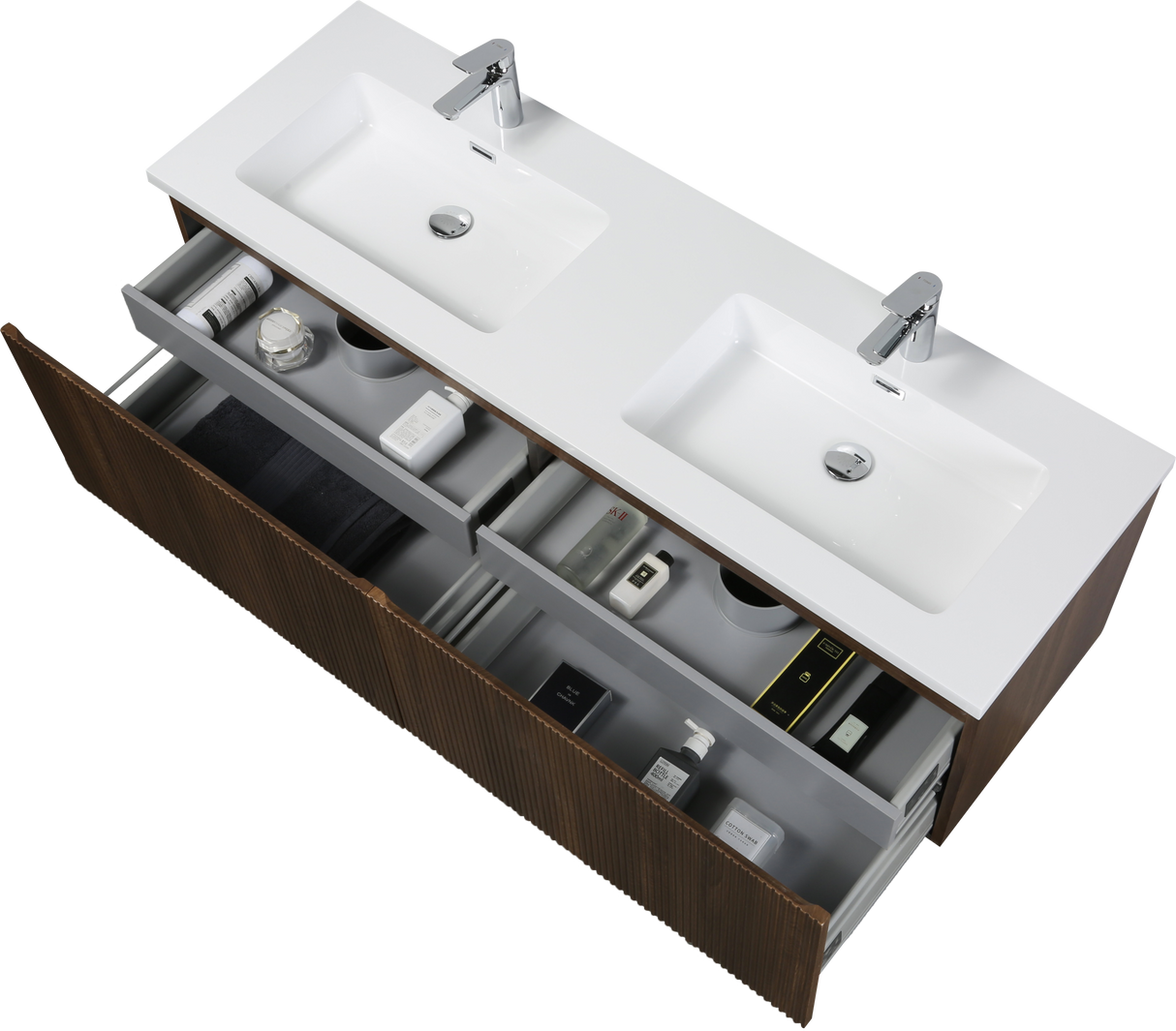 Ravello Double Vanity