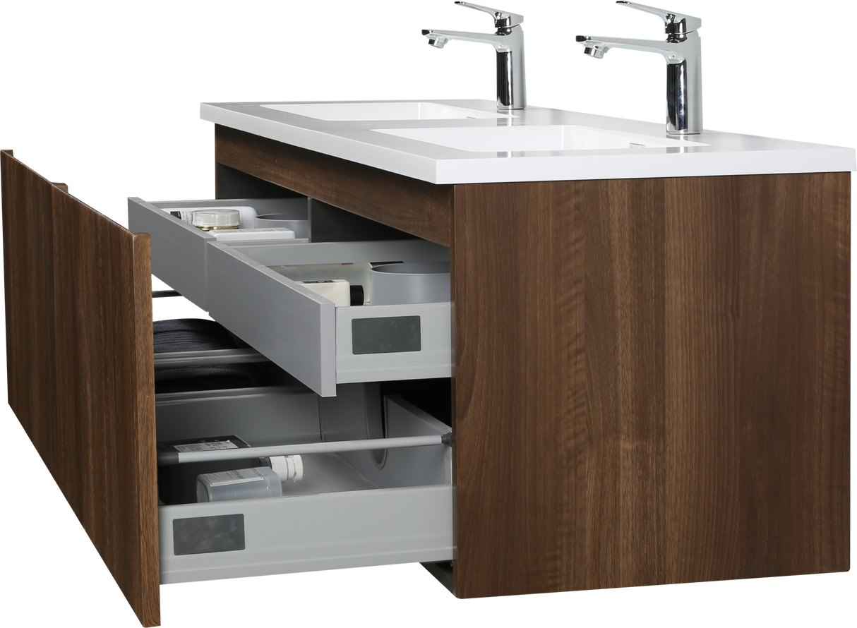 Ravello Double Vanity