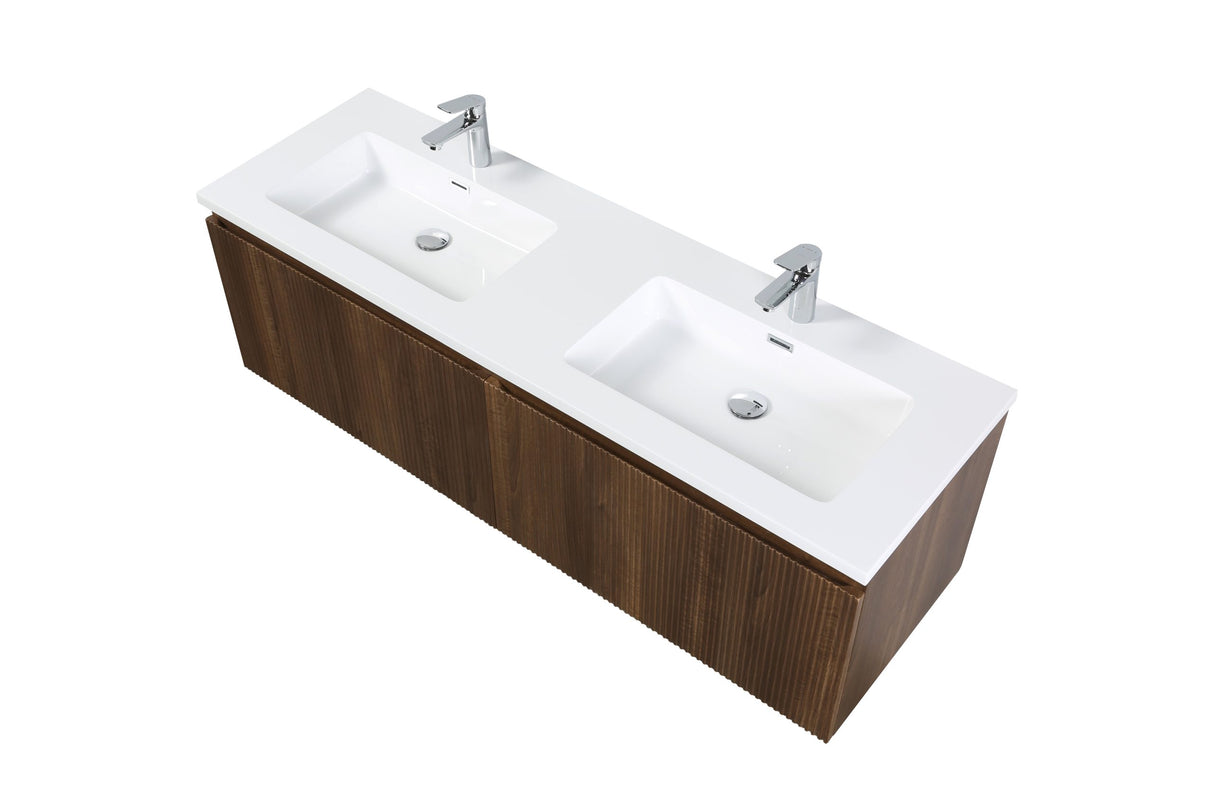 Ravello Double Vanity