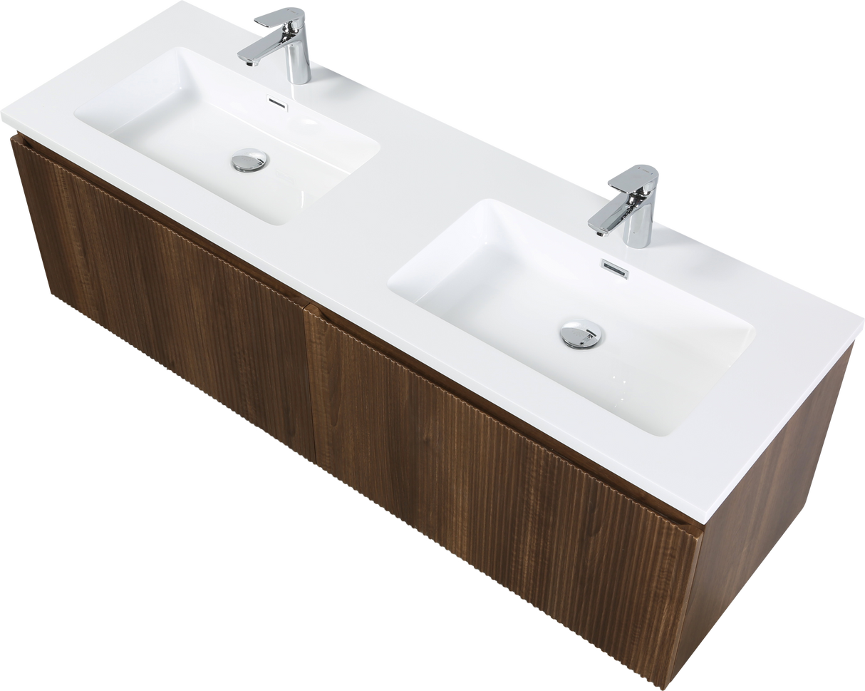 Ravello Double Vanity