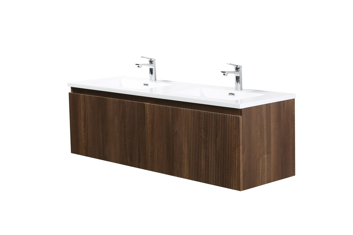 Ravello Double Vanity