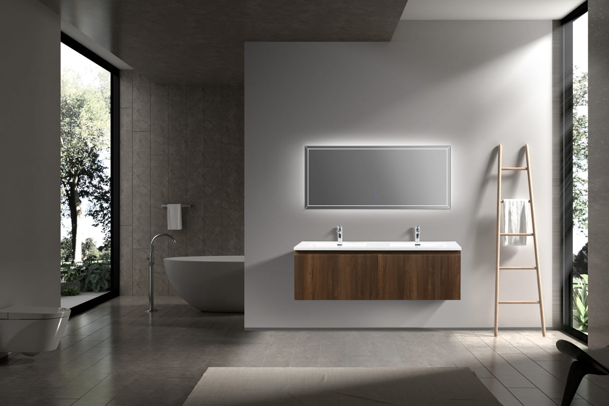 Ravello Double Vanity