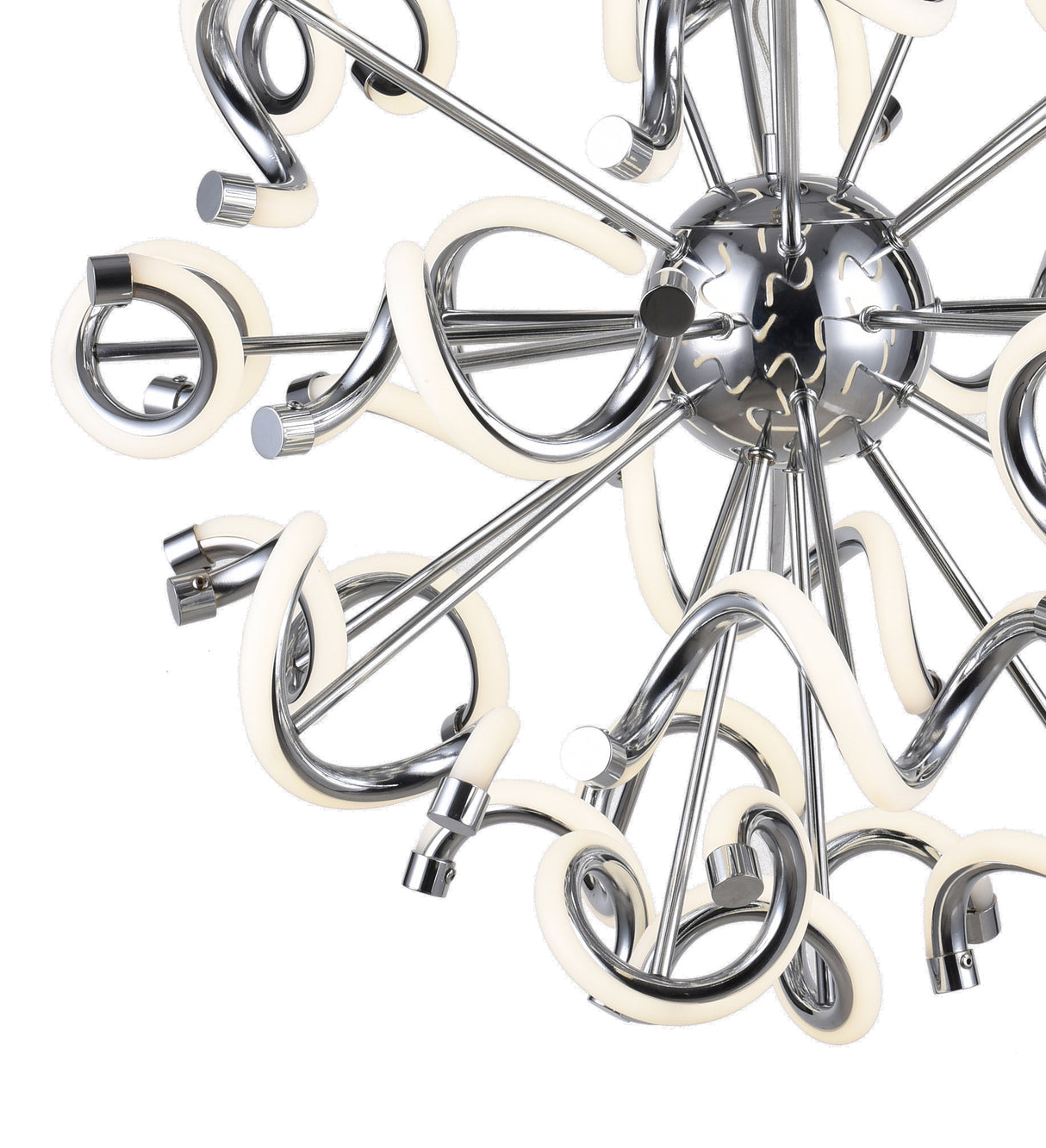 LED Chandelier TR25