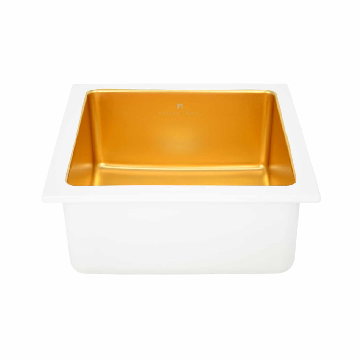 Reveler Bar and Prep Sink