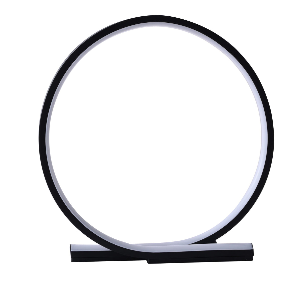 LED Table Lamp MV12BLK