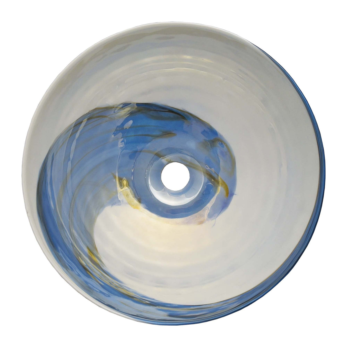 Roma Bathroom Sink