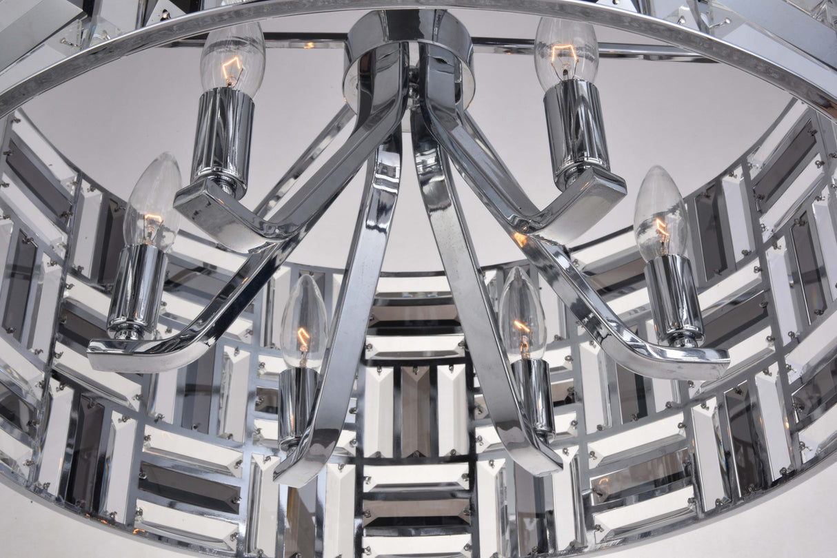 Chandelier LA19