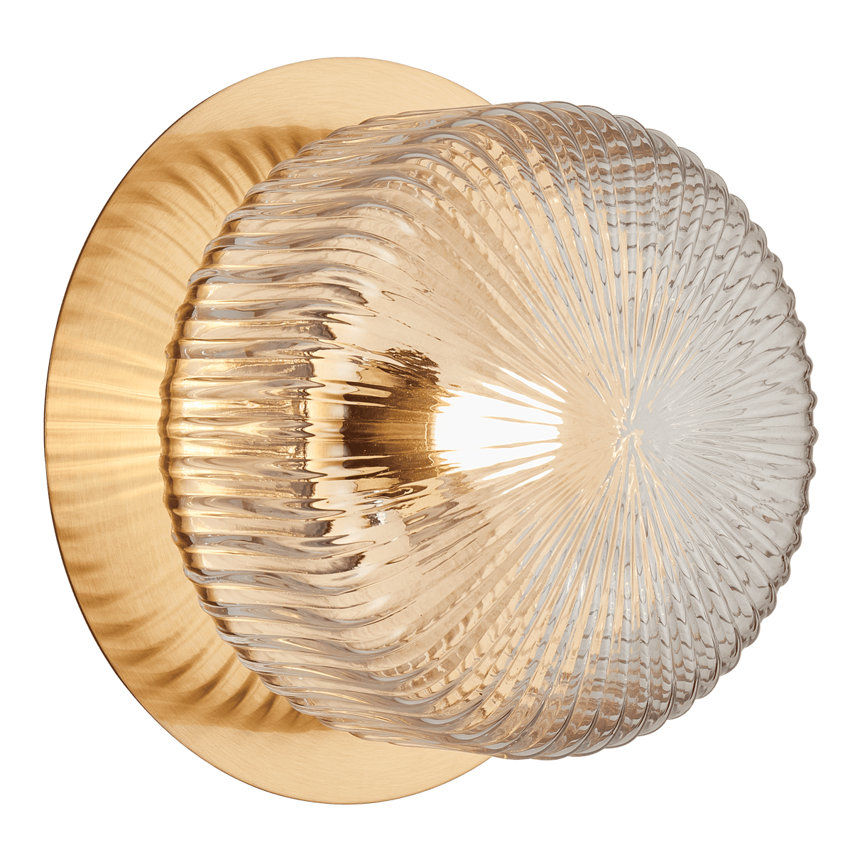 Matteo Wall Sconce S01301AG