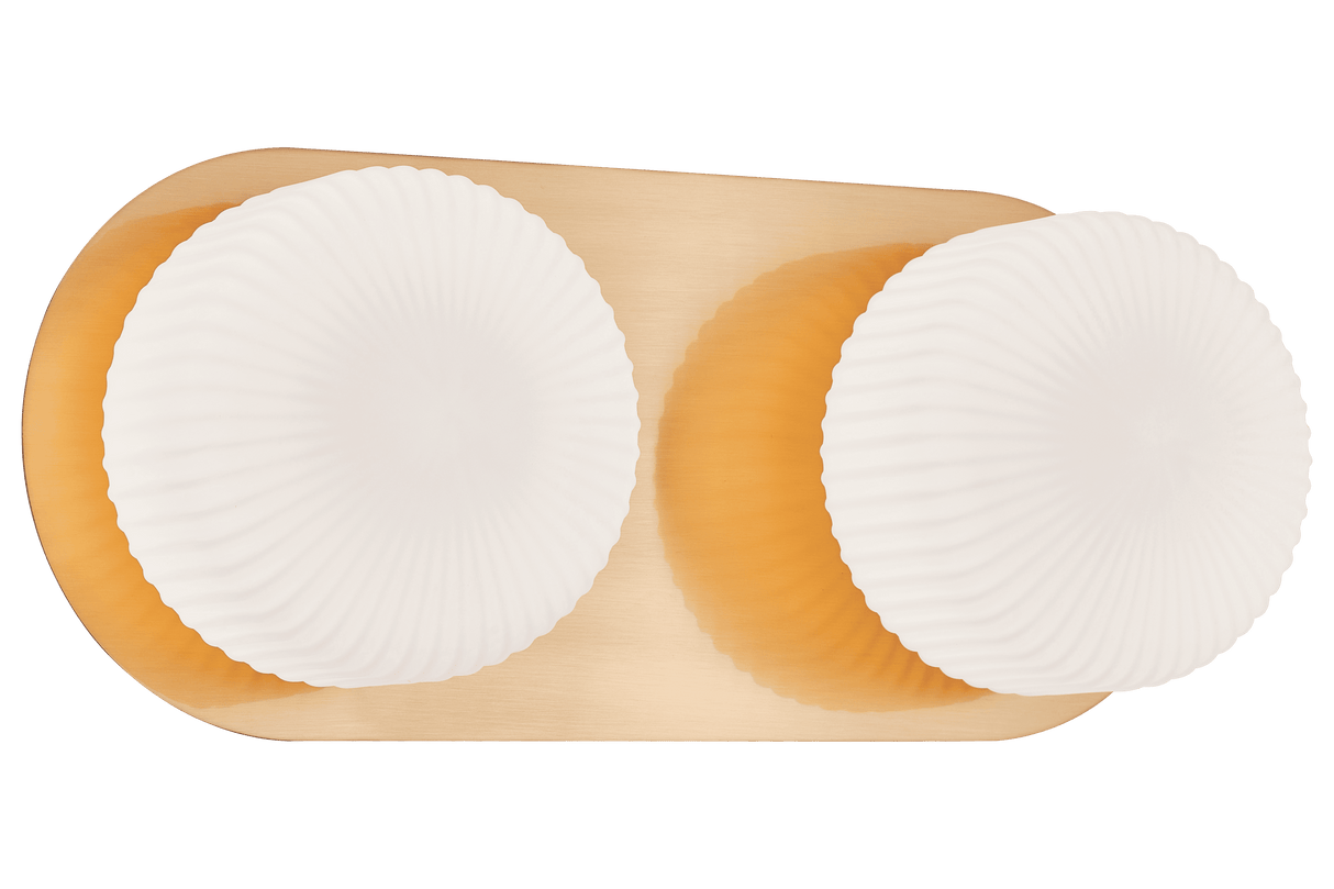 Matteo Wall Sconce S01302AG