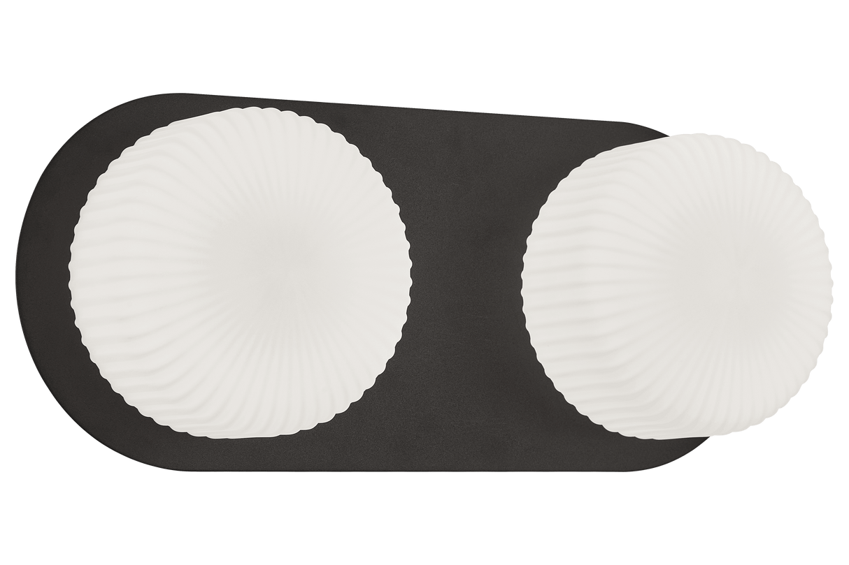 Matteo Wall Sconce S01302AG