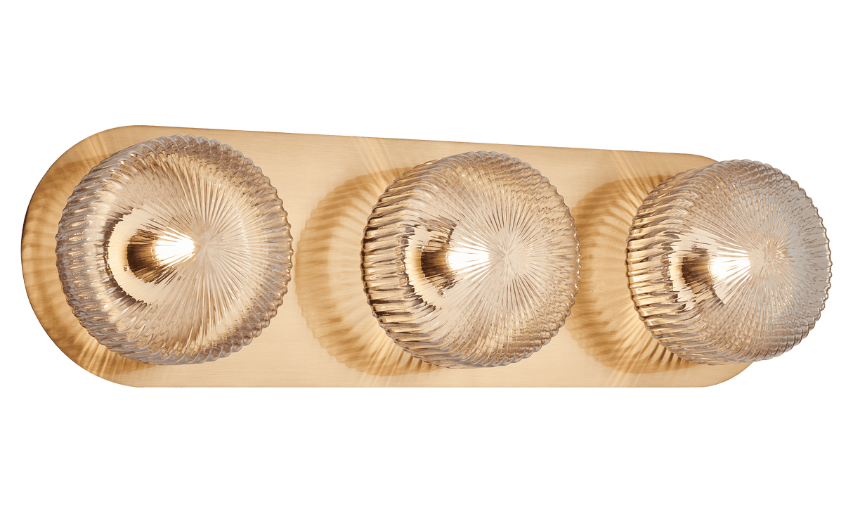 Matteo Wall Sconce S01303AG