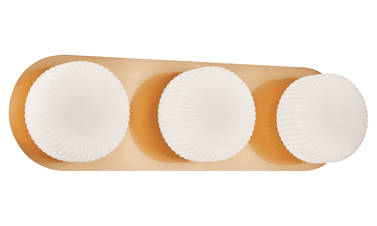 Matteo Wall Sconce S01303AG