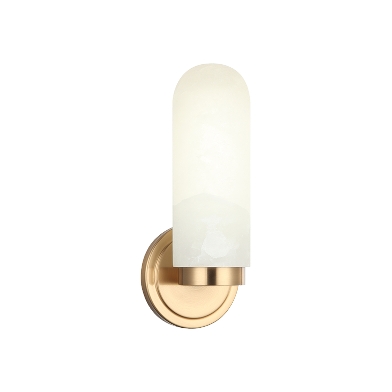 Matteo Wall Sconce S01901AG