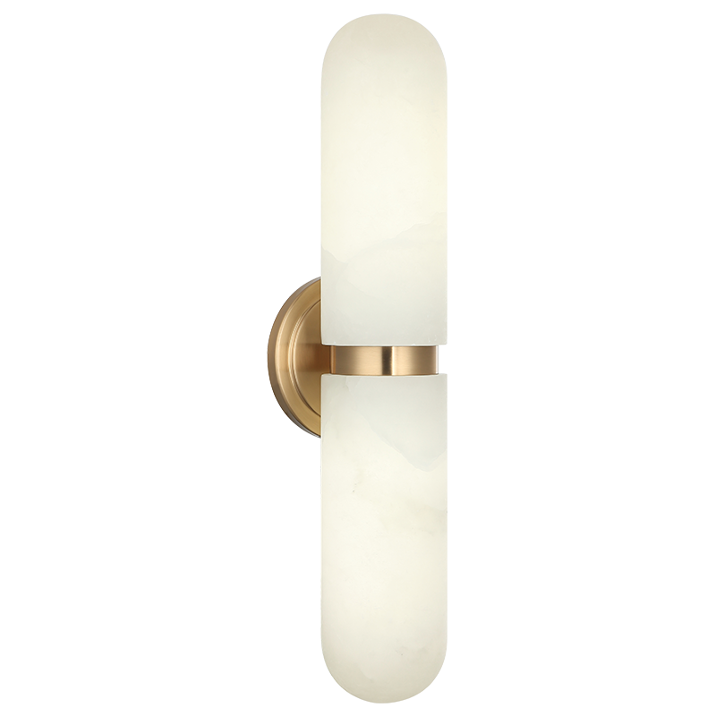 Matteo Wall Sconce S01912AG