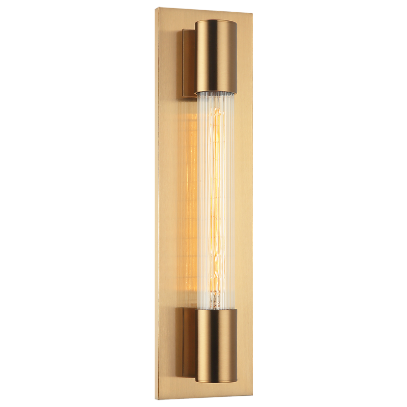 Matteo Wall Sconce S02401