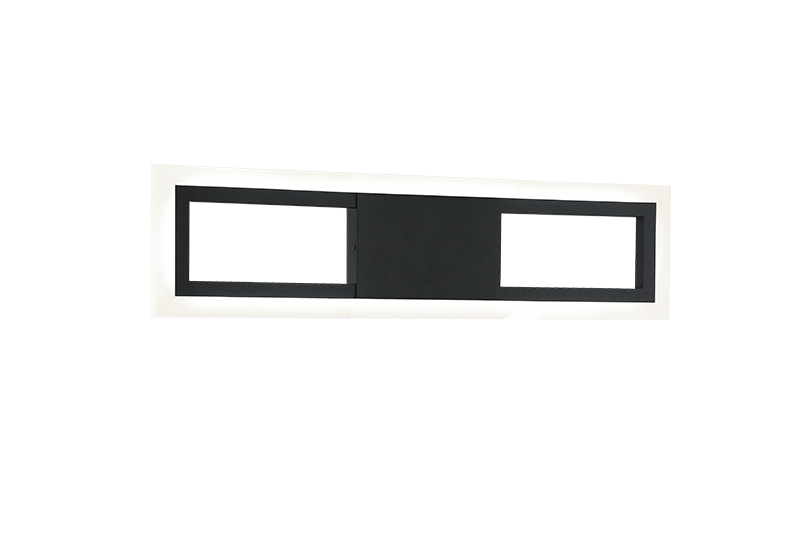 Matteo Wall Sconce S02518AG