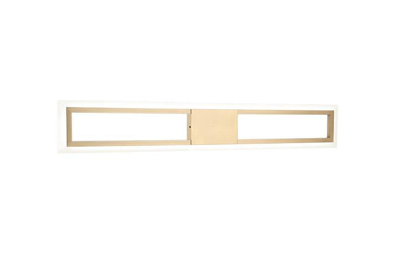 Matteo Wall Sconce S02530AG