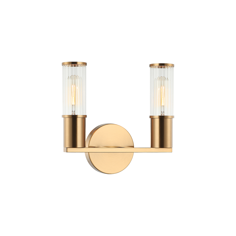 Matteo Wall Sconce S02802