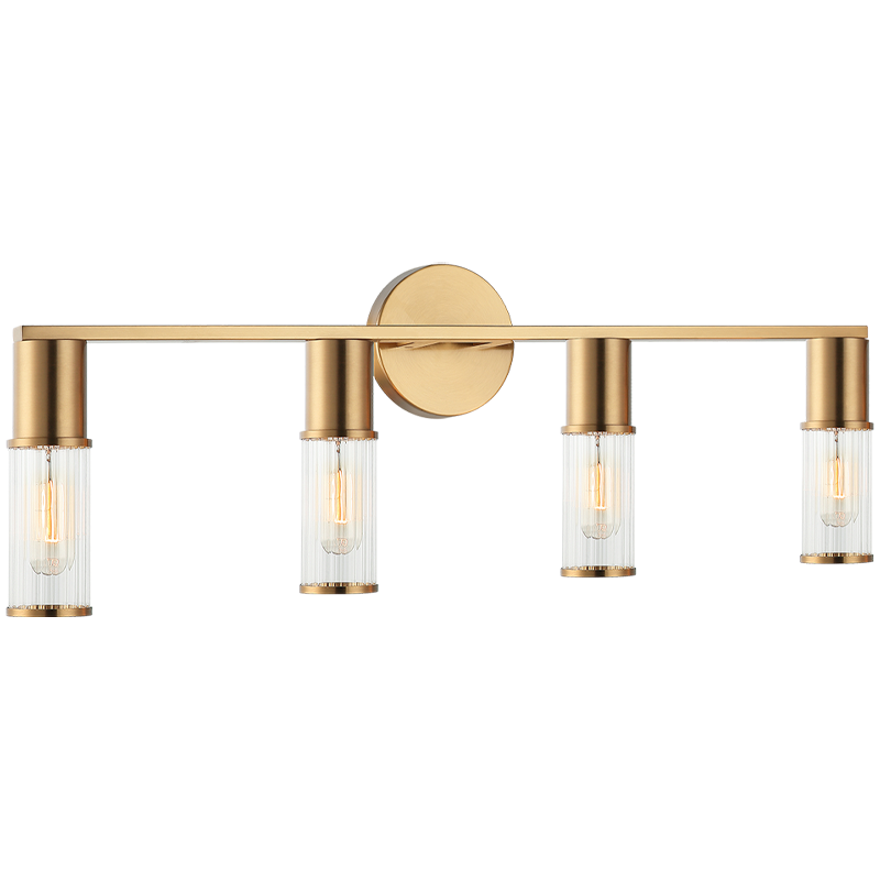 Matteo Wall Sconce S02804