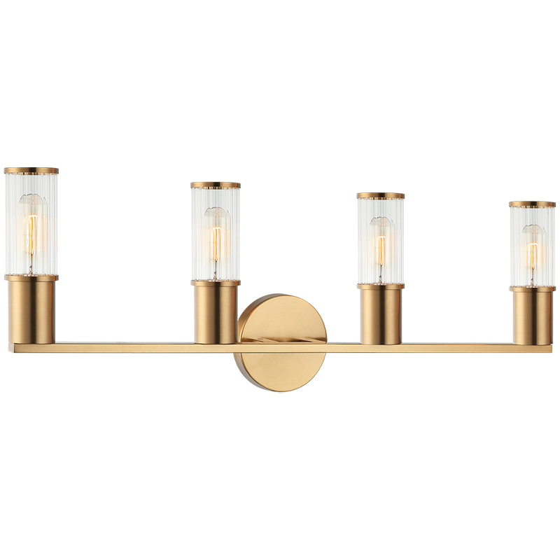 Matteo Wall Sconce S02804