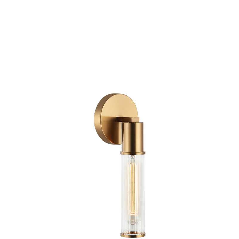 Matteo Wall Sconce S02811
