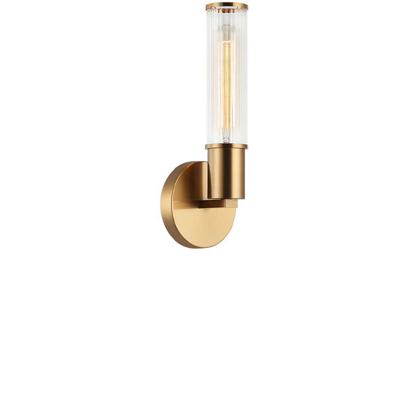 Matteo Wall Sconce S02811