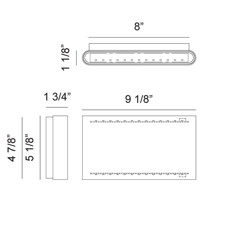 Matteo Modern OUTDOOR LIGHTING S06509