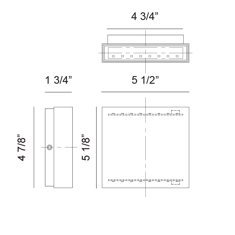 Matteo Modern OUTDOOR LIGHTING S06606