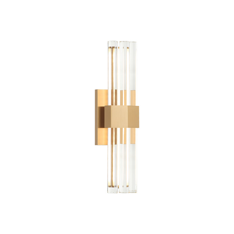 Matteo Wall Sconce S06918AG