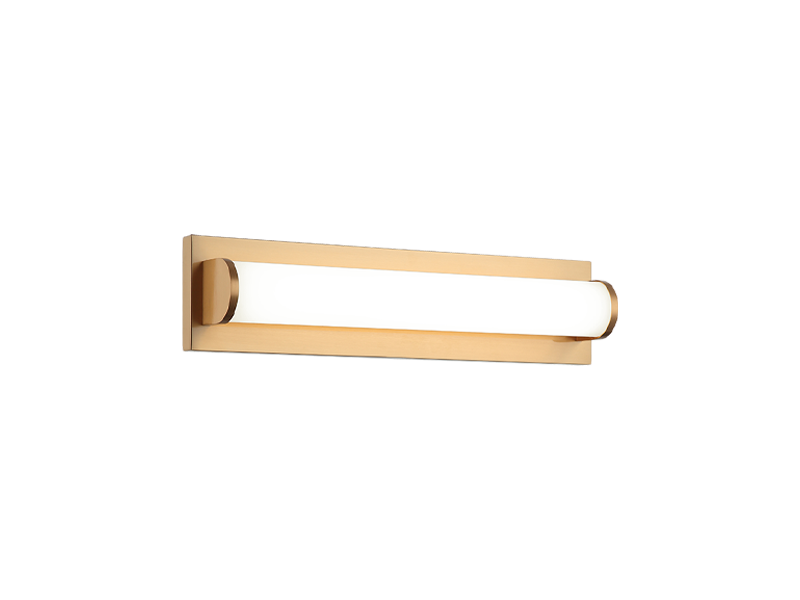 Matteo Jensen 1-Light LED Wall Sconce S07018 - image 1