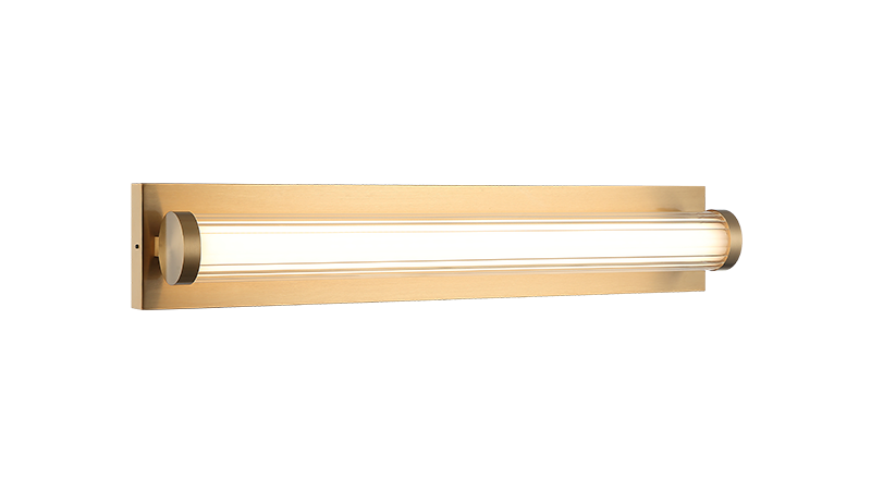 Matteo Wall Sconce S08324AG