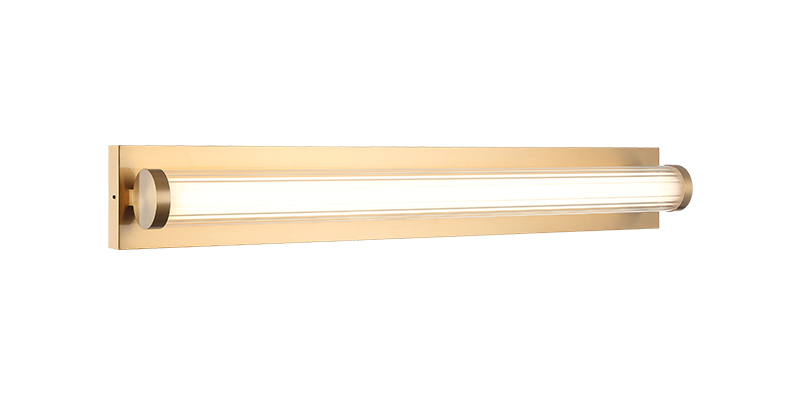 Matteo Wall Sconce S08330AG
