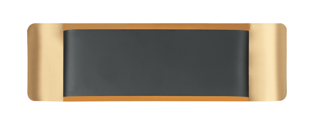 Matteo Wall Sconce S10518MB