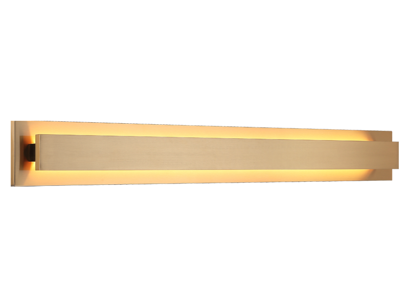 Matteo Baretta 2-Light LED Wall Sconce S11135 - image 1
