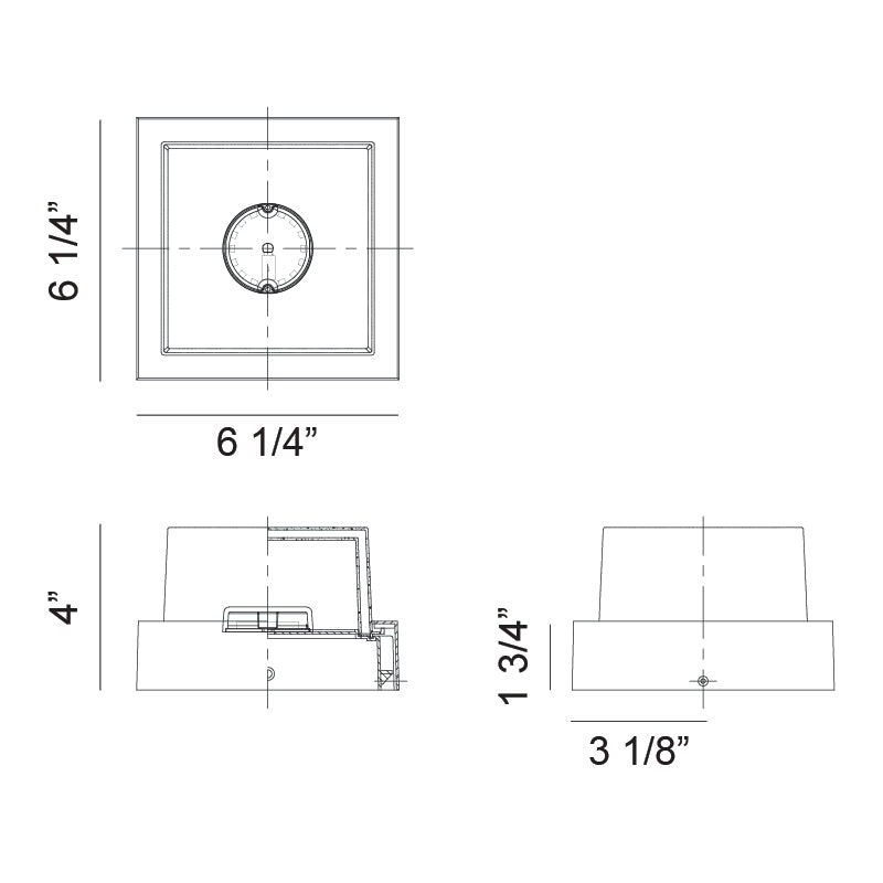 Matteo Syvana LED Wall Sconce S11441 - image 2