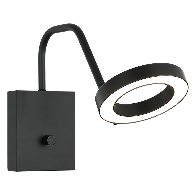 Matteo Wall Sconce S12811AG