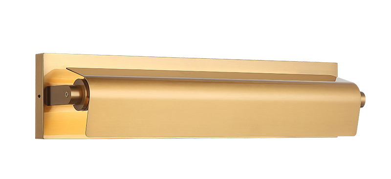 Matteo Wall Sconce S16319AG