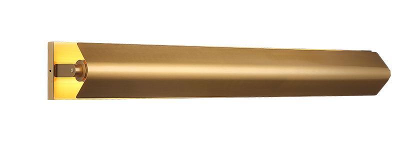 Matteo Wall Sconce S16334AG