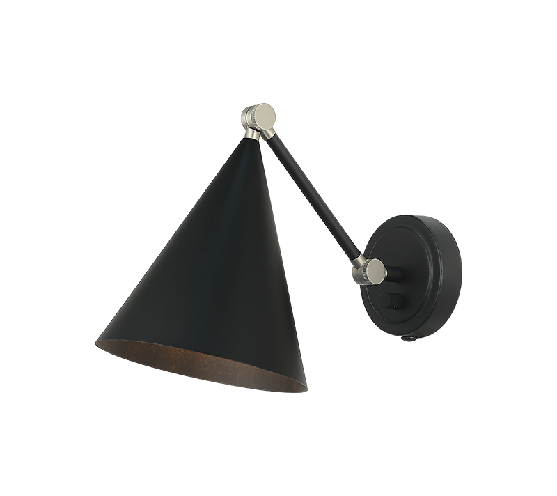 Matteo Wall Sconce S16511AG