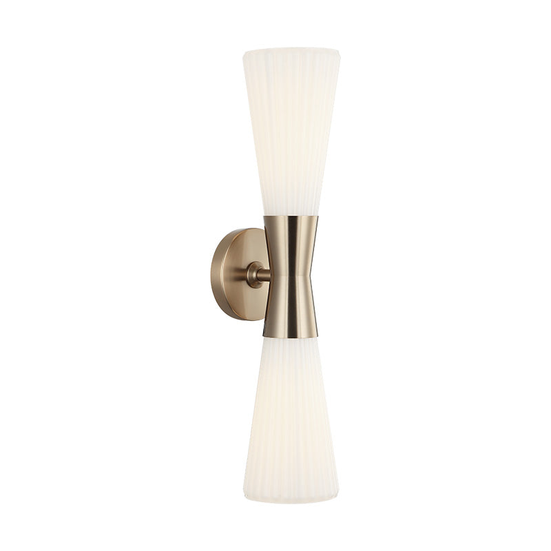 Matteo Wall Sconce S18112BN