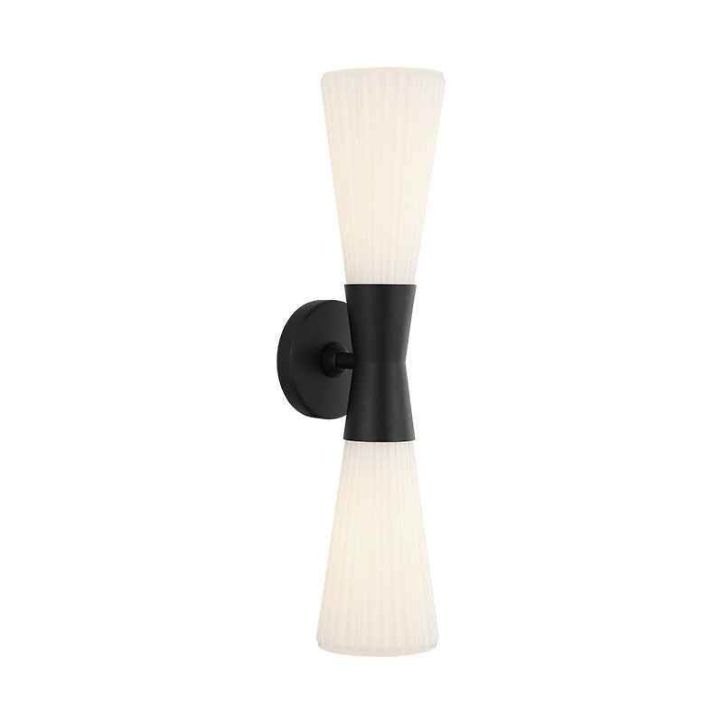 Matteo Wall Sconce S18112BN