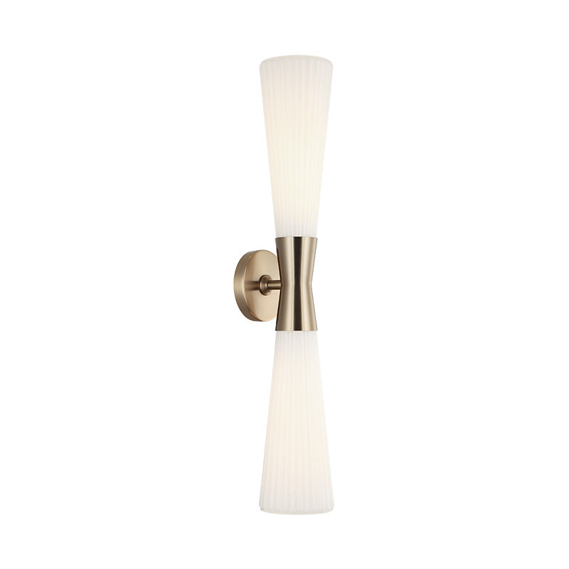 Matteo Wall Sconce S18122BN