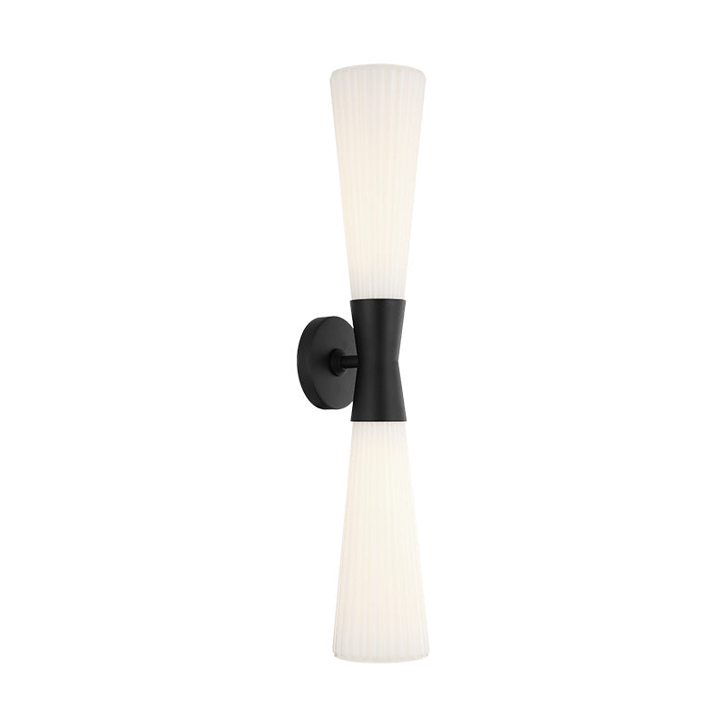 Matteo Wall Sconce S18122BN