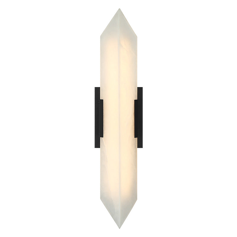Matteo Wall Sconce S18724AG