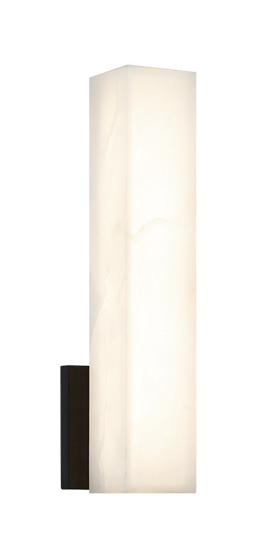 Matteo Wall Sconce S19016CG