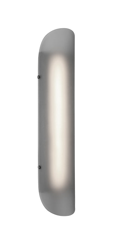 Matteo Wall Sconce S19124MBSM