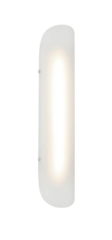 Matteo Wall Sconce S19124MBSM